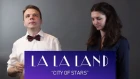 City of Stars (La La Land cover)