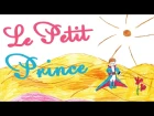 Le Petit Prince. Chapitres XXI-XXIII #VivreEnLivre