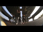 Baauer - Dum Dum hip-hop choreography by Alexander Kif - Dance Center Detroit
