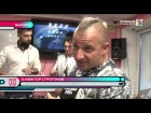 NEWSBOX В Аудио школе Dj Грува (апрель 2017)