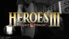 Heroes of Might and Magic 3 - Main Menu Theme (Classical Guitar Cover)