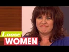 Coleen Defends Little Mix And Her Future Daughter-In-Law Jesy Nelson | Loose Women