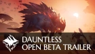 Dauntless