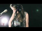 Wolf Alice - "Giant Peach" (Live at WFUV)