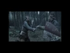 Adorea sword & shield fight