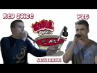 Борщ Battle - Red Joice vs PYG (NewSchool)