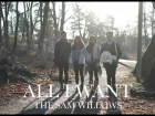 All I Want - Kodaline (The Sam Willows Cover)