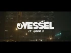 J Vessel ft. Guvna B - All Night Long [Music Video] | GRM Daily