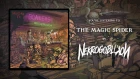 Nekrogoblikon - The Magic Spider [NEW SONG]