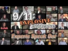 9/11: Explosive Evidence - Experts Speak Out | русские субтитры (Free 1-hour version)