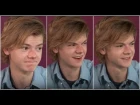 Getting to Know Actor Thomas Brodie-Sangster