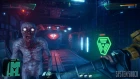 System Shock: Medical Level Full Gameplay - Nightdive Studios