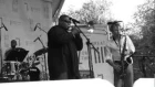 Wycliffe Gordon "C Jam Blues" Central Park, NYC