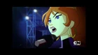 Daphne -- Trap of Love (ost Scooby-Doo MYSTERY INCORPORATED) .mp4