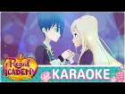 Regal Academy | This is the moment [KARAOKE]