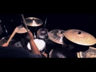 Anup Sastry - Aesop Rock - Rings Drum Cover