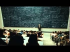 A Serious Man - uncertainty principle