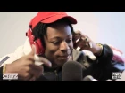 [EXCLUSIVE] Freestyle From Joey Bada$$ On Power 106