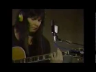 Blackie Lawless W A S P     Hold On To My Heart Acoustic