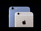 iPhone 6s vs. iPhone 6s Plus – Digital and Optical Image Stabilization at 4K – GIGA.DE