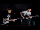 Joncofy - Mediapocalypse (Guitar Playthrough)