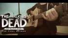 The Walking Dead: The Final Season Theme (Fingerstyle Guitar Cover + TAB)