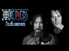 ONE PIECE - WE ARE! BY PELLEK AND YAMA-B