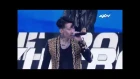 Jay Park x Yultron - Forget about Tomorrow @Asia's Got Talent 2017