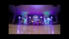 the chalenge - FDE dance school (1 place, hip hop crew, adult, rising)