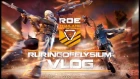 RU Ring of Elysium VLOG from ROE Thailand Invitational 2019