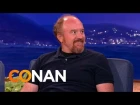 Louis C.K. Hates Cell Phones