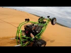 GoPro: Dune Buggy Wheelies at Little Sahara
