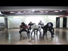 [Dance Practice] ToppDogg - THE BEAT (Speed Player Ver.)