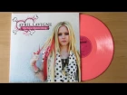 Avril Lavigne - The Best Damn Thing / unboxing vinyl /