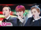 [EXO-CBX - Hey Mama!] Comeback Stage | M COUNTDOWN 161101 EP.499 кфк