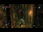 Demon's Souls - Old Monk Fight (PvP) #1