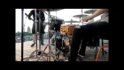 Lewis Carroll Band - Ненавижу(live 25.06.16)