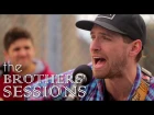 Brothers' Sessions | Simon Morin - Stolen Dance [Milky Chance Cover]
