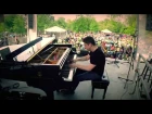 Eldar Djangirov Trio "HOPE" Live at Atlanta Jazz Festival