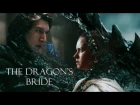kylo ren/rey - the dragon’s bride (AU) (By Victoria M Vinya)