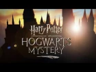 "Harry Potter: Hogwarts Mystery" mobile game teaser trailer