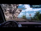 FINAL FANTASY XV – Driving Gameplay Video