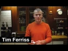 How To Peel Hard-Boiled Eggs Without Peeling | Tim Ferriss