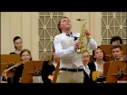 ISAAC ALBENIZ - ASTURIAS Sergey Kolesov, saxophone (Nokia accompaniment ;))