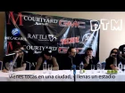 Rueda de prensa Korn en Querétaro 2016