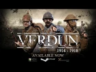 Verdun Trailer