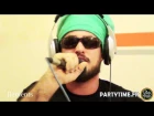 ILEMENTS - Freestyle at PartyTime 2013