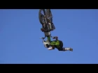 TOM ROBINSON | X-FIGHTERS NOVILLERO