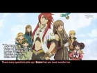 [TYER] English Tales of the Abyss OP - "Karma" [Ft.Jefferz]