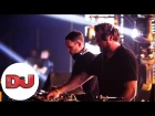 Solomun B2B  Âme DJ Set from South West Four Festival 2015